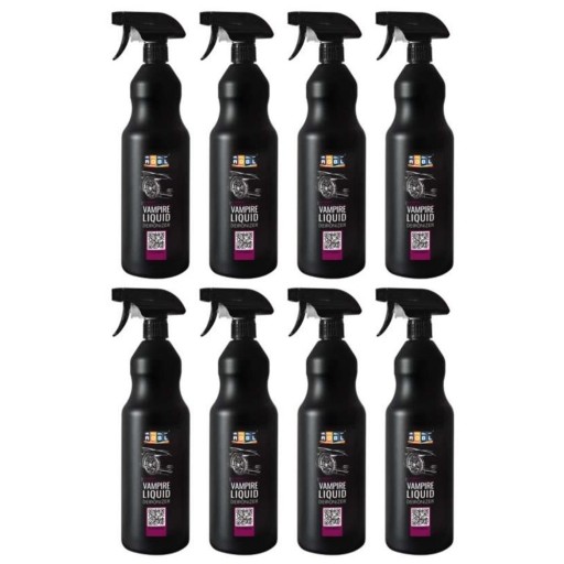 ADBL ВАМПІРСЬКА РІДИНА 500 МЛ