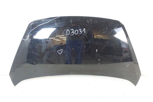 КАПОТ КРЫШКА ДВИГАТЕЛЯ KIA PICANTO II 11-