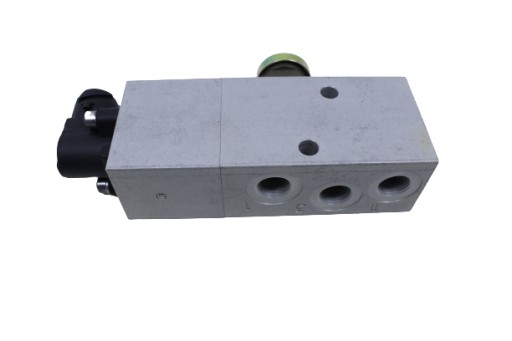 КЛАПАН ПОДЪЕМА ОСИ 1095901 SCHMITZ