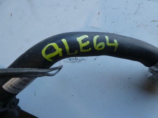 tömlő cső klíma AUDI Q5 8R 8R0260707K