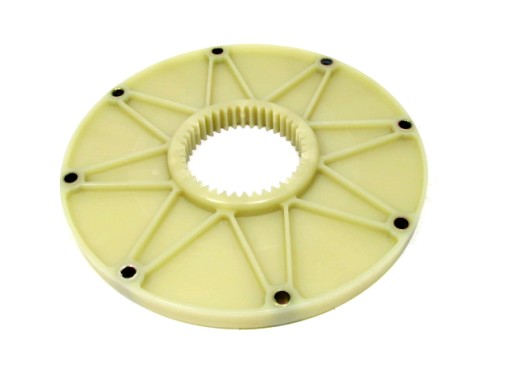 Диск зчеплення 3532320200 linde