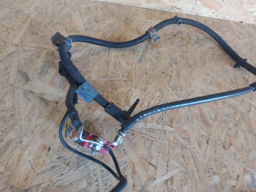 2465407832 - MERCEDES W246 KLEMA PLUS автомат 2,0 Т 1,6 W176