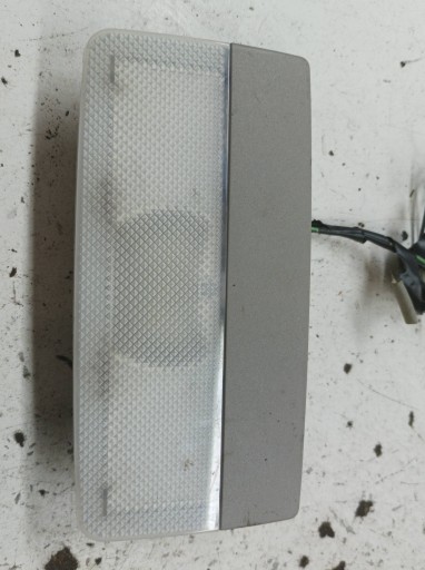 FANALE CIELO INTERNO B 22780296 Opel Zafira III (2011- )