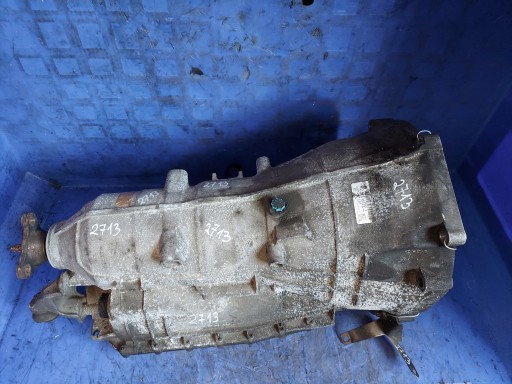 Getriebe BMW E90 2.0 TD 1071301271 DIESEL