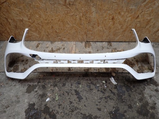 bumper front front MERCEDES GLC AMG 253 LIFT 2019-2022R A2538855704
