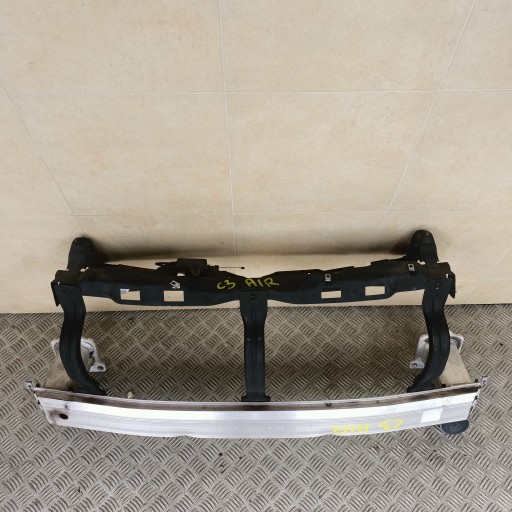 sider front pillar CITROEN C3 AIRCROSS