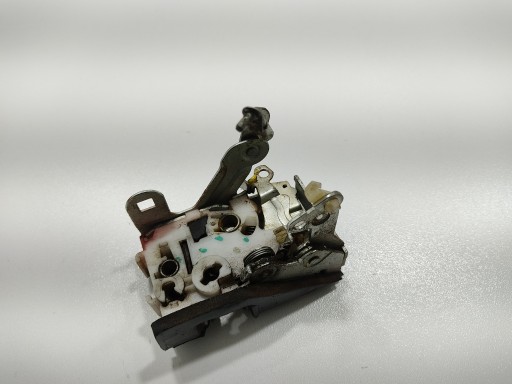 lock door right rear part rear LAND ROVER DEFENDER 1999-2014 EUROPA