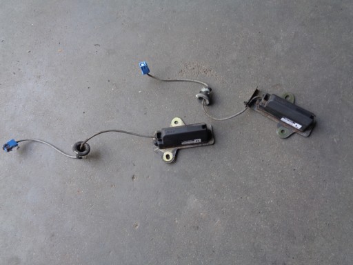 érzékelö nyomás TPMS 89767-24020 LEXUS SC II SC
