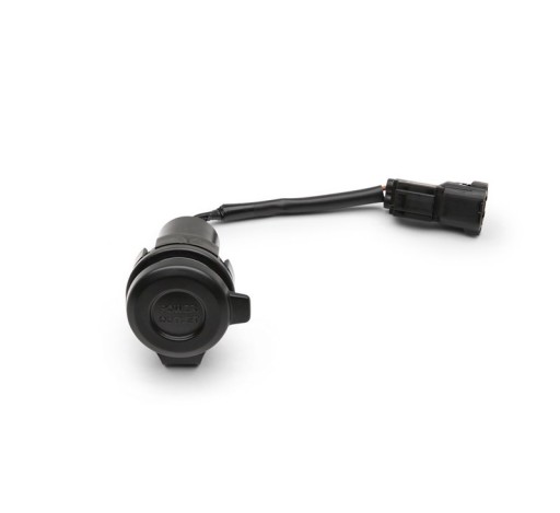 999941073 - Розетка 12 В для NINJA H2 SX Kawasaki