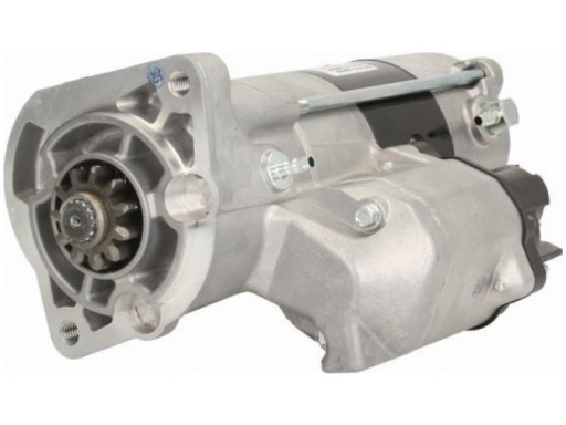 Стартер denso dsn1207