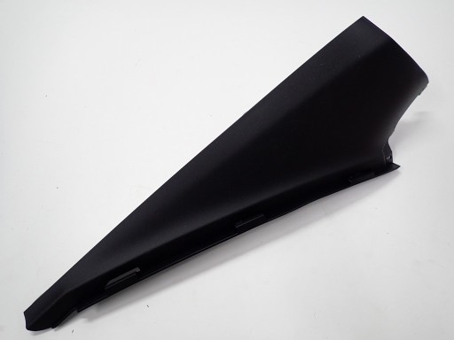 9J1867287 - КРЫШКА СТОЙКИ ЛЕВЫЙ ЗАДНИЙ PORSCHE TAYCAN TURBO S 20R