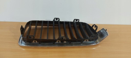 BMW 3 F30 F31 bal ATRAPKA lökhárítónak rács hip pack