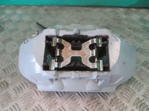 caliper brake left front MERCEDES W253 GLC 43 3.0 C KLASA AMG 18R