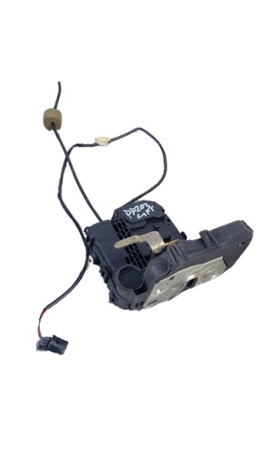MERCEDES W203 lock right front LIFT
