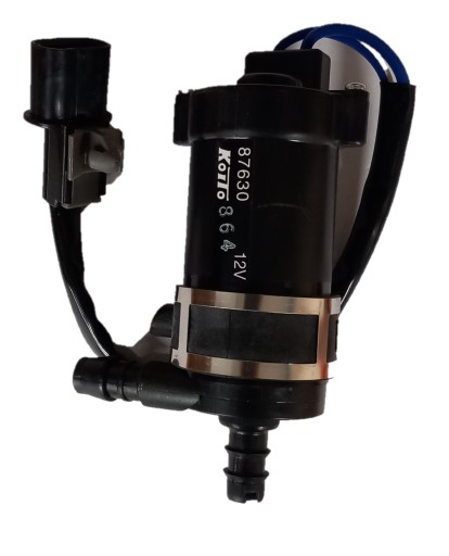 MN159376 - Насос омывателя фар Outlander