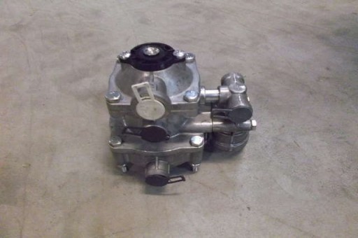 43.12.010.0 - КЛАПАН РЕЛЕ УПРАВЛЕНИЯ JELCZ