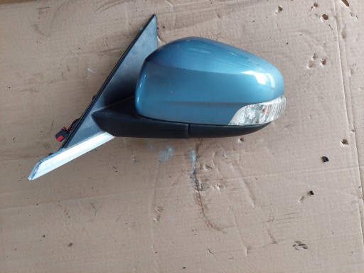JAGUAR XF X250 2007-2015 left 16pin JKE