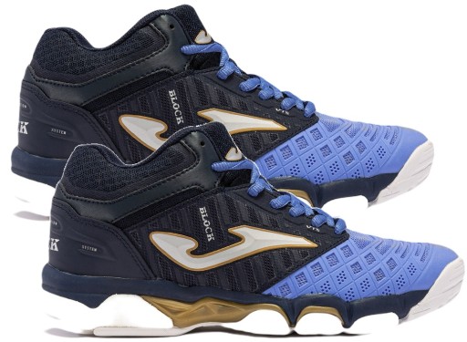 Взуття для волейболу Joma V.BLOCK LADY 38 розмір