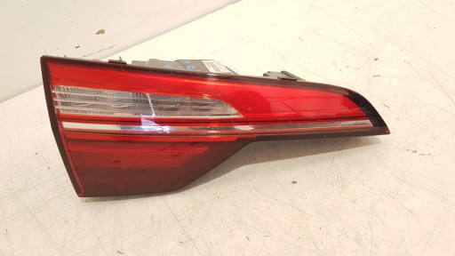 Audi a4 b9 ліхтар задній лівий 8w9945075aa