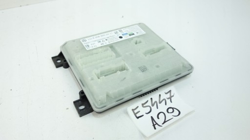 module control unit KOMFORTU SAM MERCEDES C W206 2021- A2069002411
