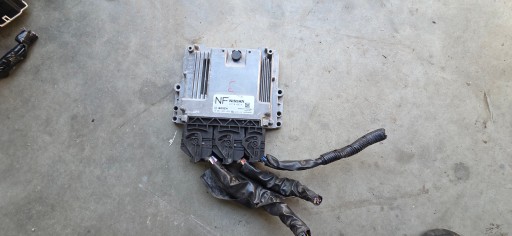 237104BE1A - Nissan x-trail t32 1.6 dci компьютерный контроллер двигателя дешево