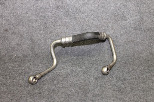 BMW G30 G31 G11 G12 G05 M50D B57D30C Ölleitung turbo - 8575427