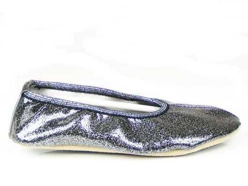 Балетки Abakus 22 розмір чорні