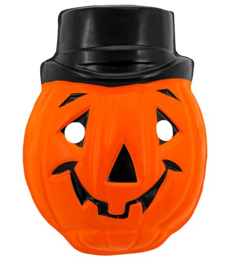 ХЕЛЛОВІН МАСКА ГАРБУЗ ДИТИНА