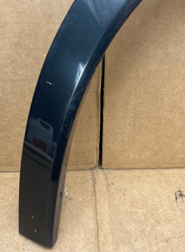 K96 BMW X1 U11 moulding of a fender right rear part 5A01688