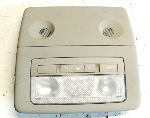 Licht Dachhimmel Dachverkleidung OPEL MERIVA B 13275997