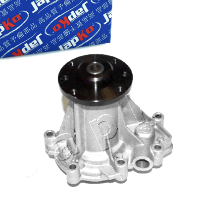 35S02 - Водяной насос JAPKO для SSANGYONG REXTON II 2,7
