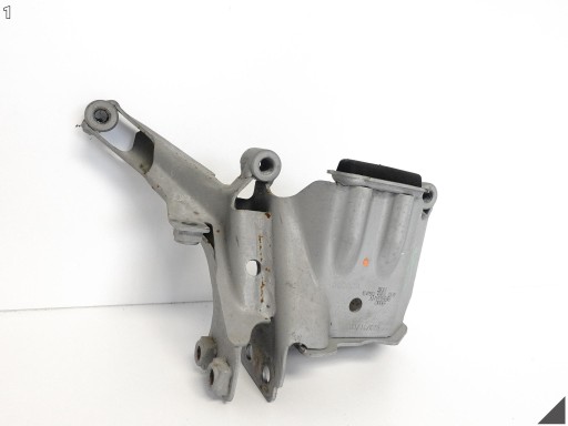 AUDI A8 4H0 D4 LIFT 13-17 GAUCHE PATTE FIXATION SUPPORT MOTEUR 4.0TFSI 4H0399059G