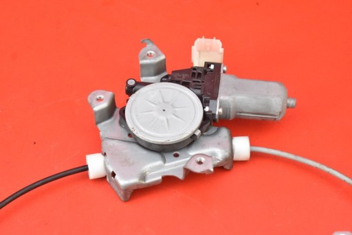 window regulator right rear part 82730JG00A NISSAN X-TRAIL 2 II T31 07-13
