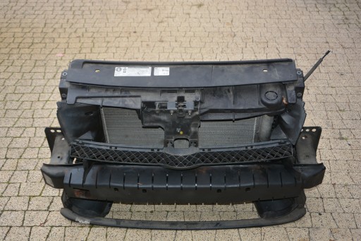 7N0805594B - ПЕРЕДНИЙ РЕМЕНЬ РАДІАТОРИ ВЕНТИЛЯТОРИ VW SHARAN 7N 2.0tdi