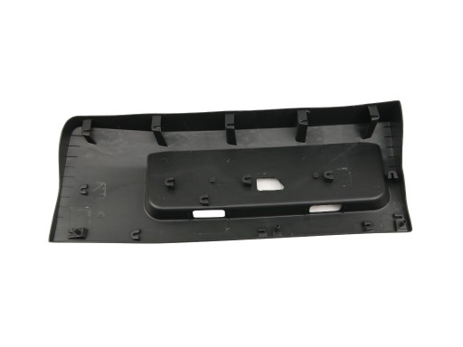 FT90972 - FAST FT90972/FAS TRANSIT ЗОВНІШНЯ НАКЛАДКА 13-ДВЕРНА ЗАДНЯ ЛЕ