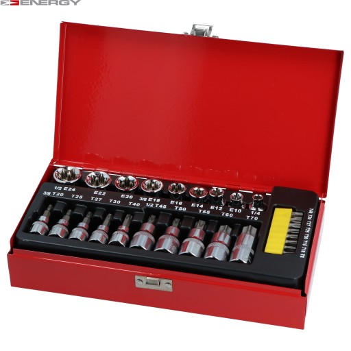 НАБІР КЛЮЧІВ БІТІВ ЗІРКИ