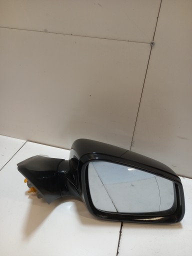mirror right electrics BMW 6 640 D F06 2014 GRAN COUPE 3PIN CODE: 475