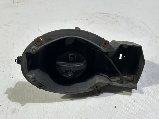 čep poklopac vrata rezervoara goriva Chevrolet Corvette C5 1997r