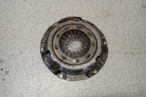 SUBARU FORESTER II 02-07 ЗАЖИМ СЦЕПЛЕНИЯ