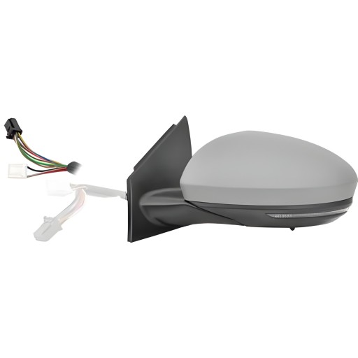 4467029 - НАРУЖНОЕ ЗЕРКАЛО ДЛЯ RENAULT MEGANE IV 16->