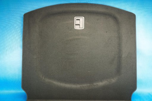 upholstery of the floor boot Audi A8 4H 4H0863463J