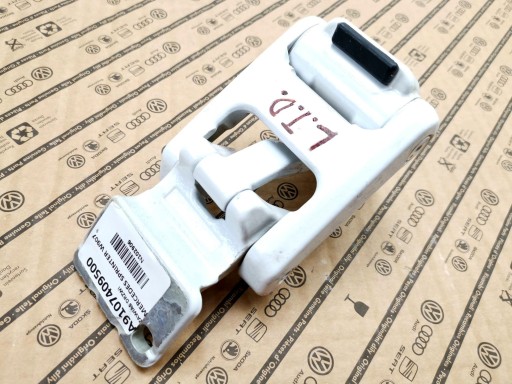 A9107409500 - ПЕТЛЯ ДВЕРНА 270' ЛІВА MERCEDES SPRINTER W907 W910