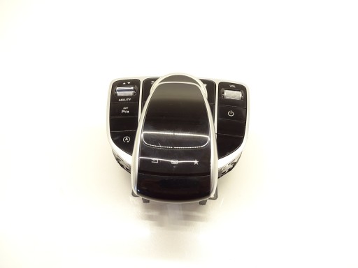 PANEL KONTROLER IDRIVE MERCEDES C-KLASA W205 A2059005915 A2059008018