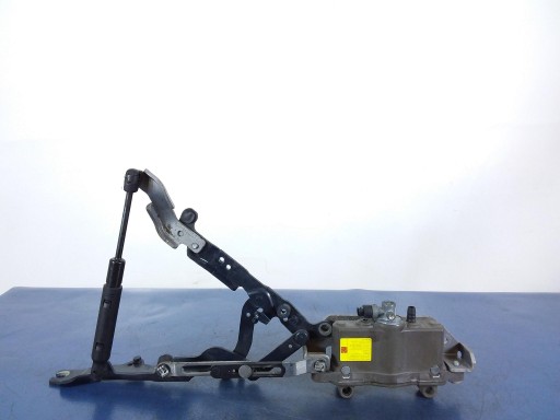 BMW 5 F10 F11 петля капота картридж лівий 7191049