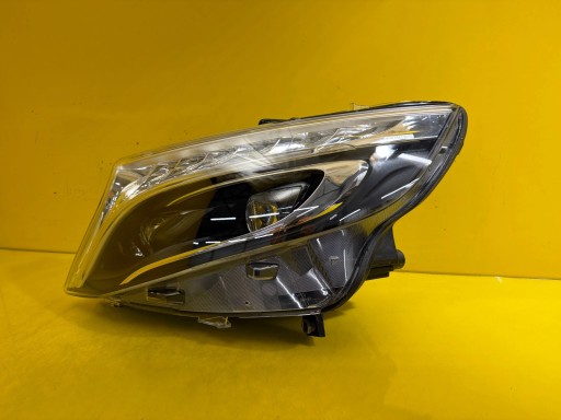 light left Mercedes V-Klasa Vito W447 Lift Full Led A4479060101