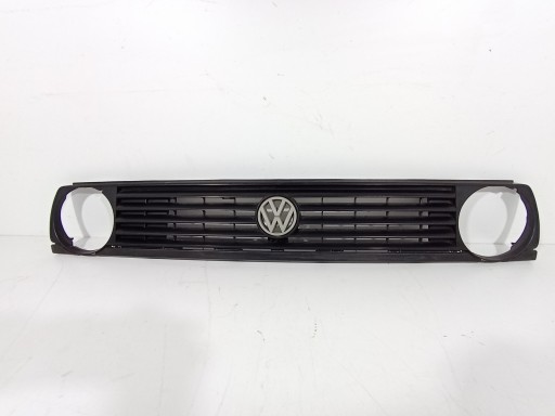 VW GOLF 2 83-92 Grill Grill des Kühlers OE 191853653L
