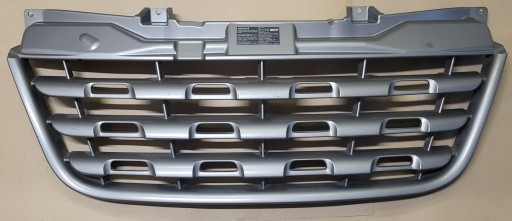 grill grille radiator grid of a bumper front RENAULT MASTER III 3 OE