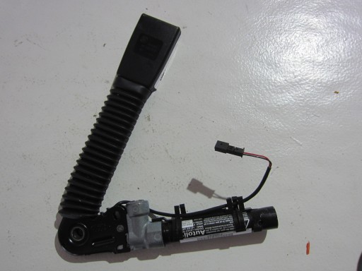 BMW F10 F11 F01 adjuster supports right 72119115306