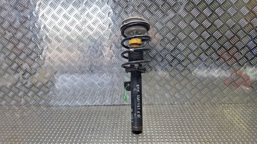 shock absorber right front 6786518 BMW E60 E61 XDRIVE