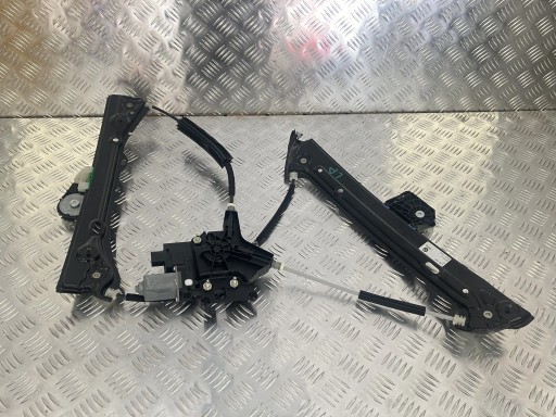 5A01D23 - Стеклоподъемник двери левый передний bmw 2 f44 218i